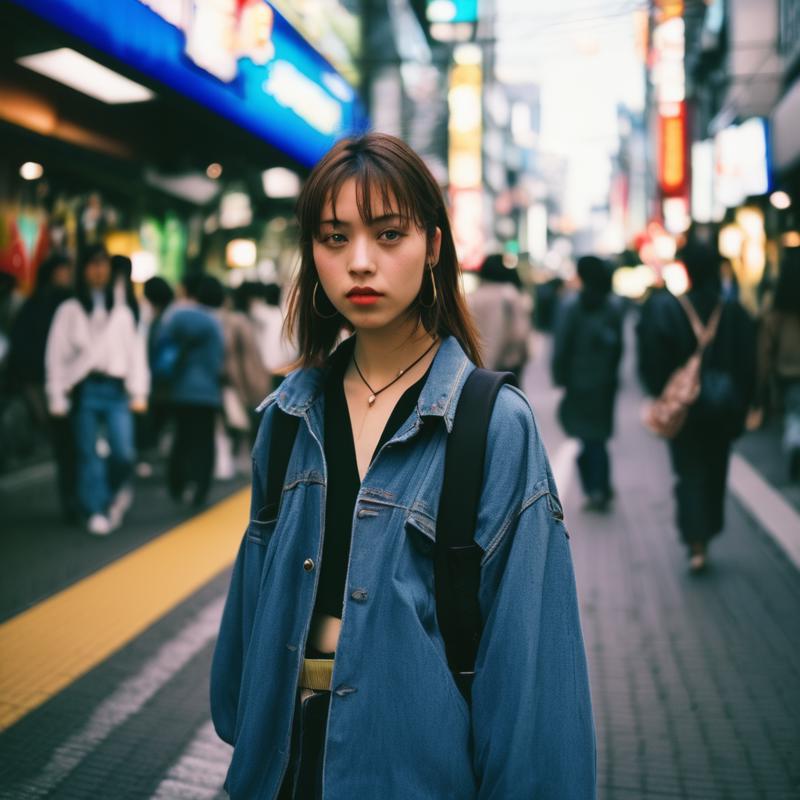 00693-339429039-90s style, a beautiful japese girl walking in Tokyo, looking straight at the camera__.png